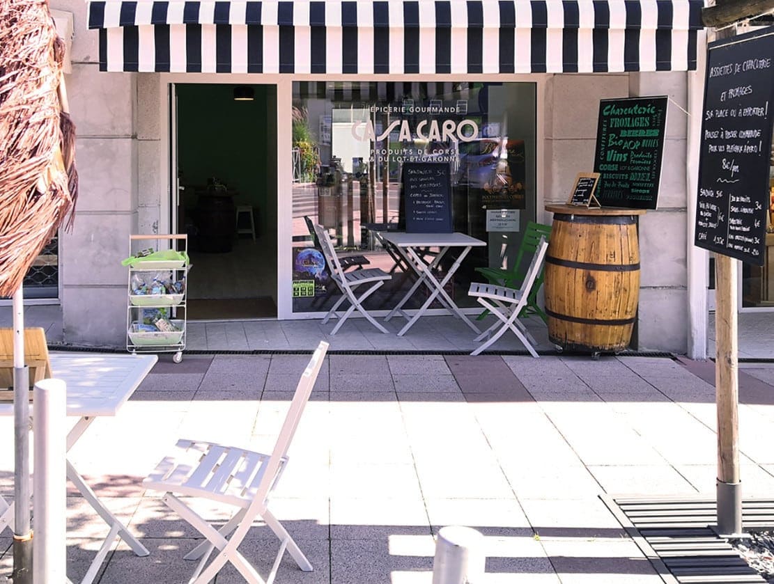 Casa Caro — photo 3
