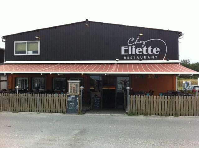 Chez Eliette — Poissons et fruits de mer à Andernos les Bains — photo 2