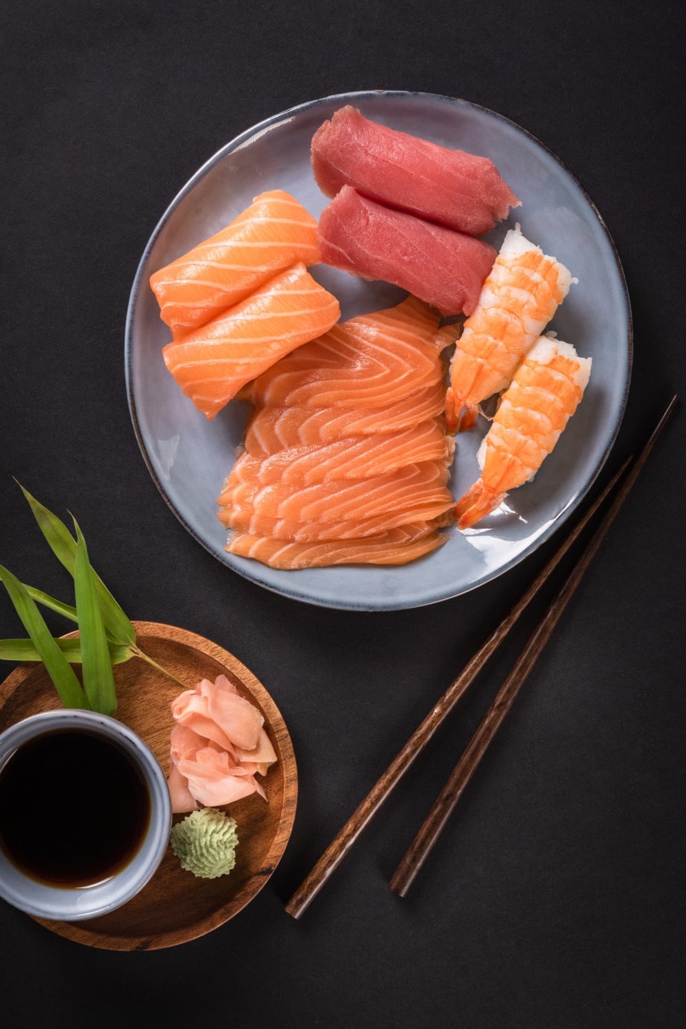 Couleur sushi — photo 6
