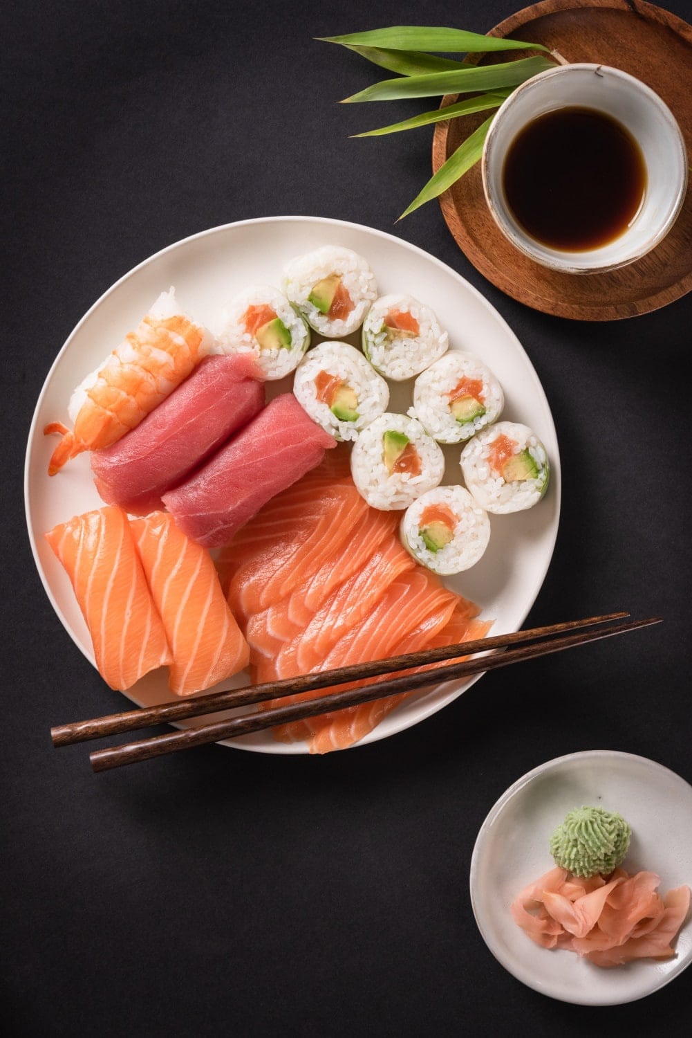 Couleur sushi — photo 8
