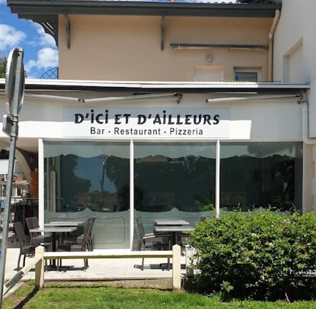 D'ici et D'ailleurs — photo 3