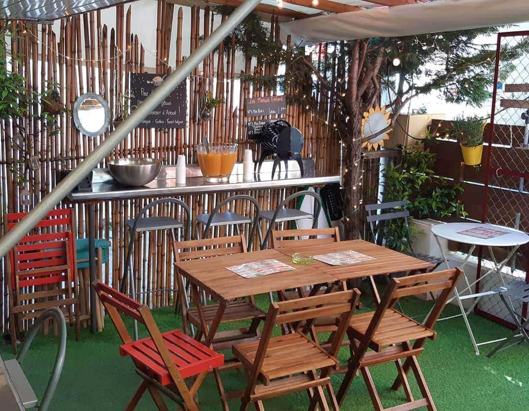 Garden Burger — photo 3