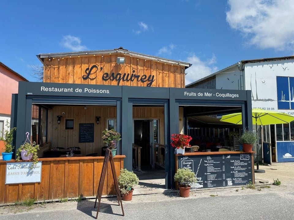 L'Esquirey — photo 2