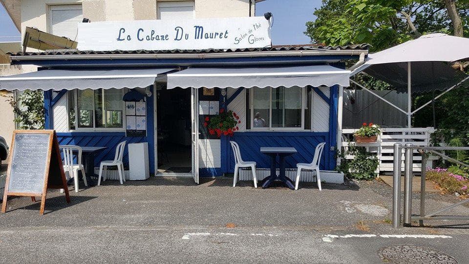 La Cabane du Mauret — photo 2