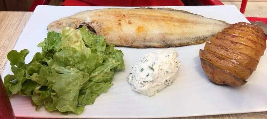 La Cabane du pêcheur — Poissons et fruits de mer à Andernos les Bains — photo 3