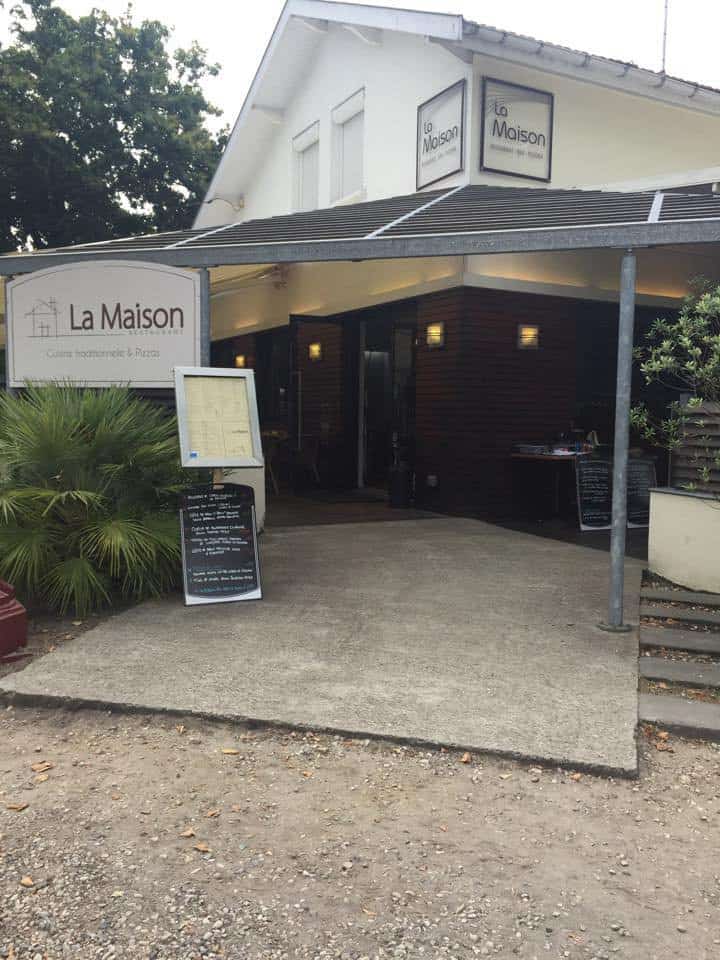 La Maison — photo 2