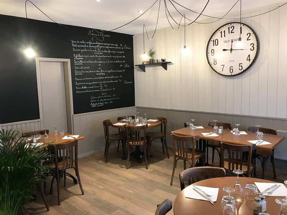 La petite table — photo 3