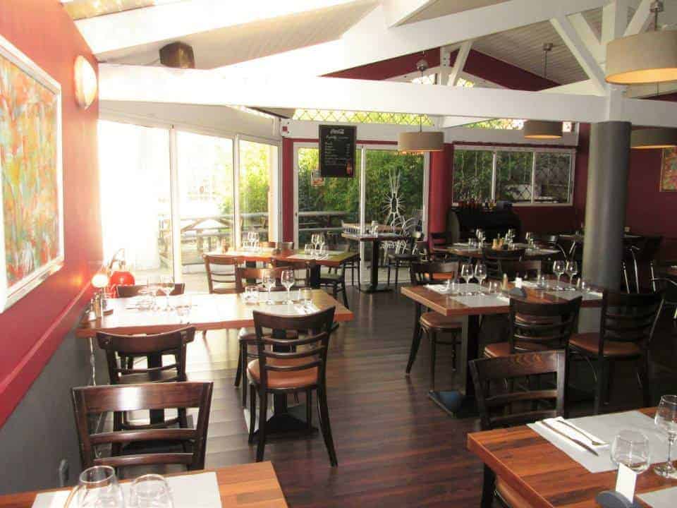 La Villa — photo 3