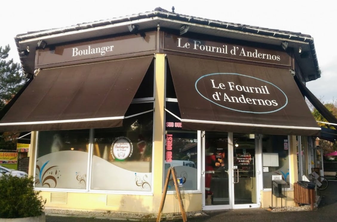 Le Fournil d'Andernos — photo 3