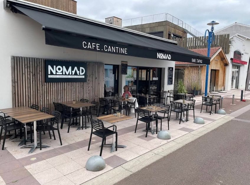 NoMad Café — photo 3