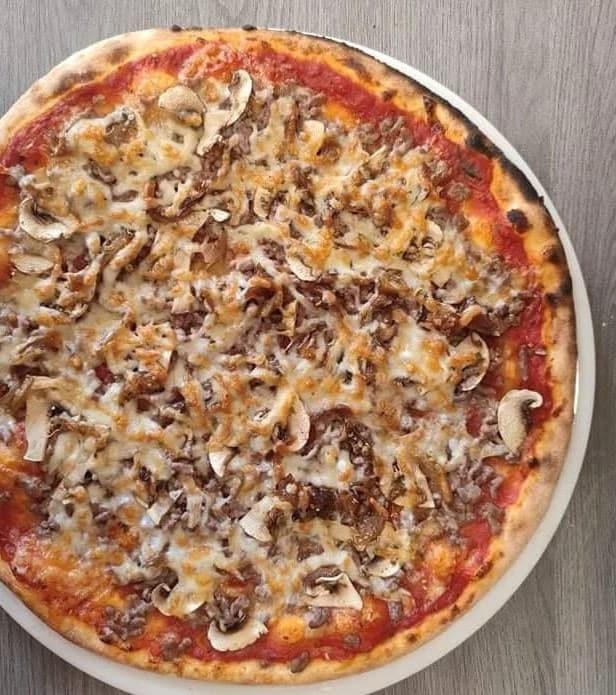Pizz'a Boudic — photo 2