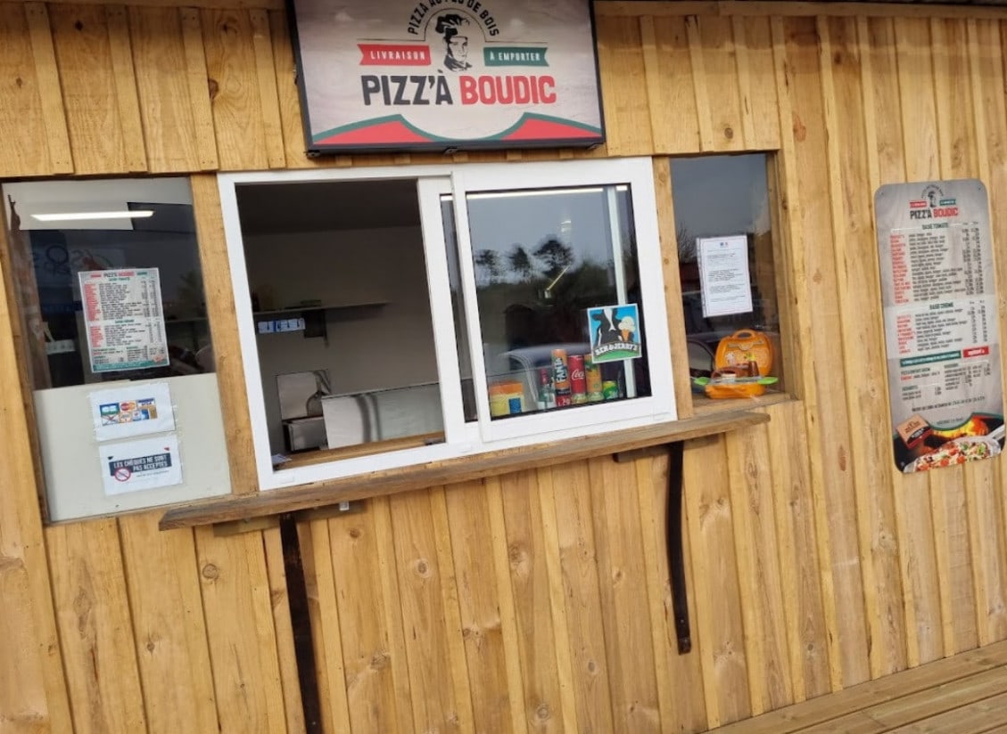 Pizz'a Boudic — photo 3