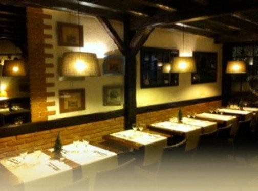 Pizzeria 45 — photo 2