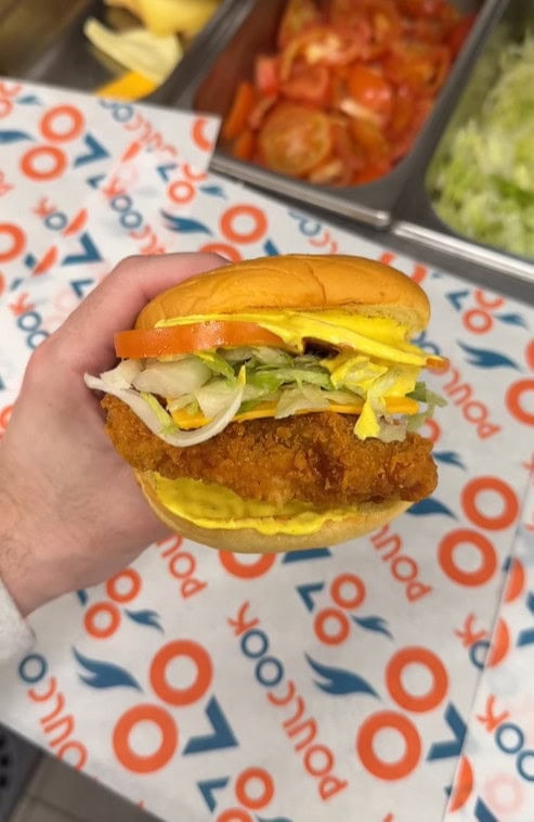 Poulcook — photo 2