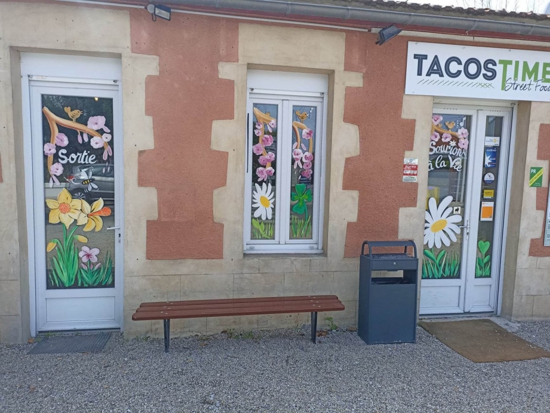 Tacos time — photo 3