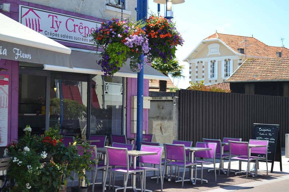Ty Crêpes — photo 2