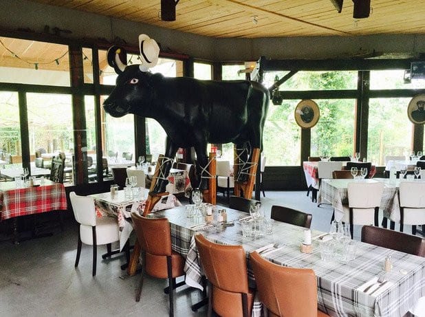 La Ferme — photo 3