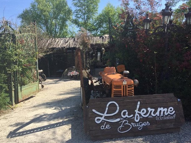 La Ferme — photo 2
