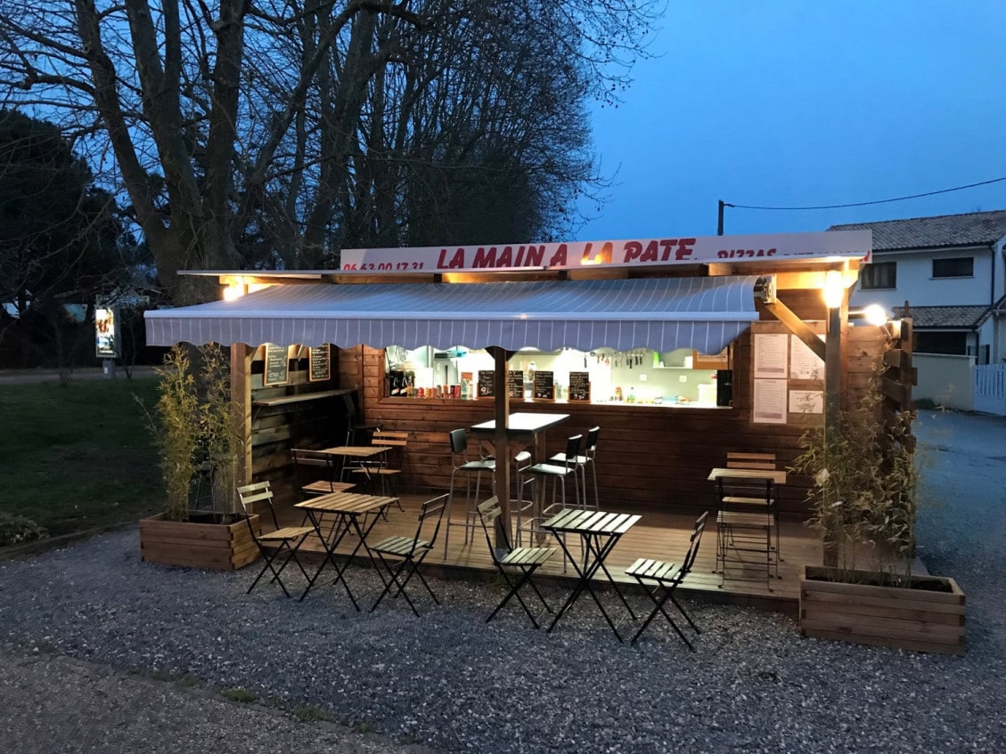 La main à la pate — photo 2