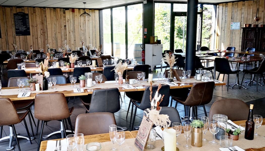 La Table du Frêt — photo 3