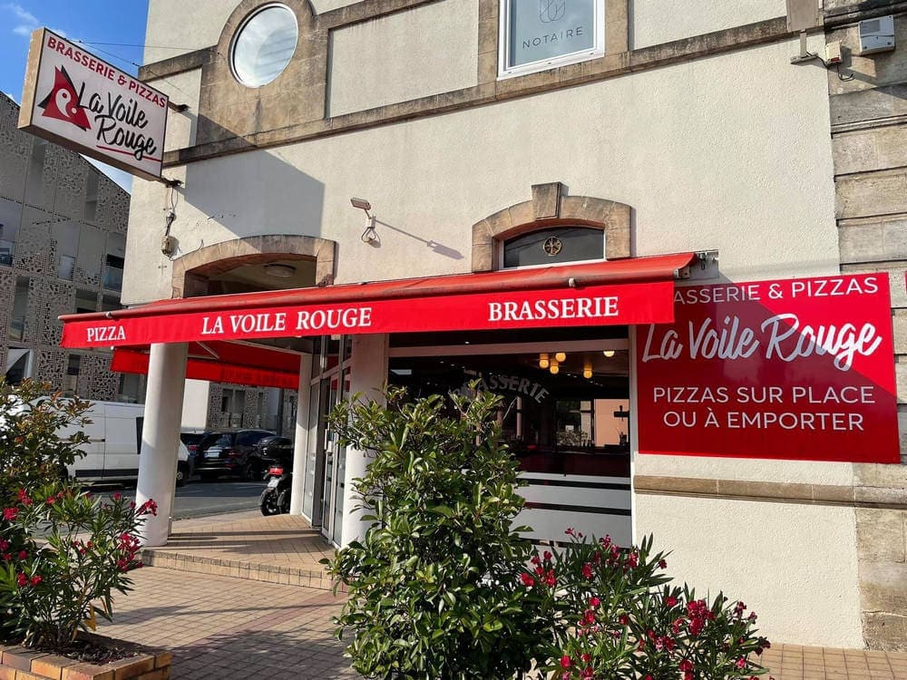 La Voile Rouge — photo 2
