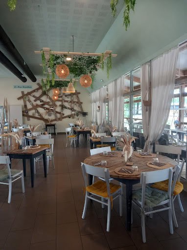 Le Bistrot du lac — photo 3