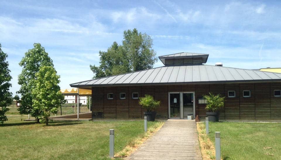 Le Cottage du Lac — photo 2