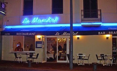 Le Marchal — photo 2