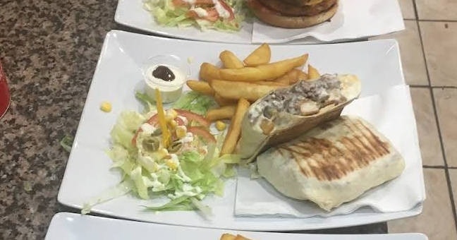 Photo de Mex Tacos