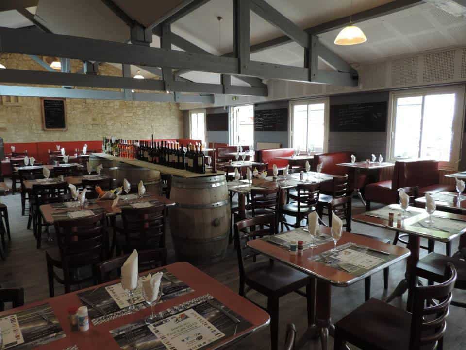 La Brasserie du Marché — photo 3