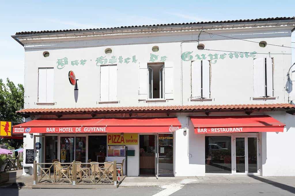 Hôtel de Guyenne — photo 2
