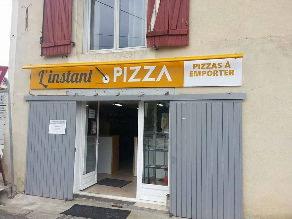L'instant pizza — photo 3