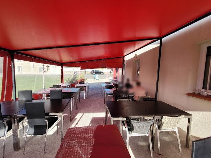 La table du boucher — photo 3
