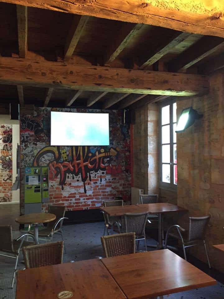 Les Arcades — photo 3