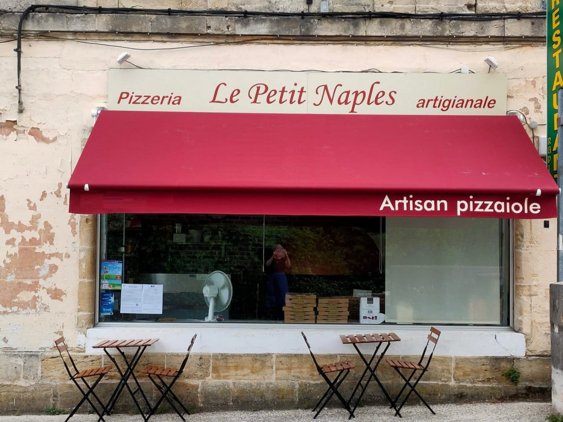 Le Petit Naples — photo 3