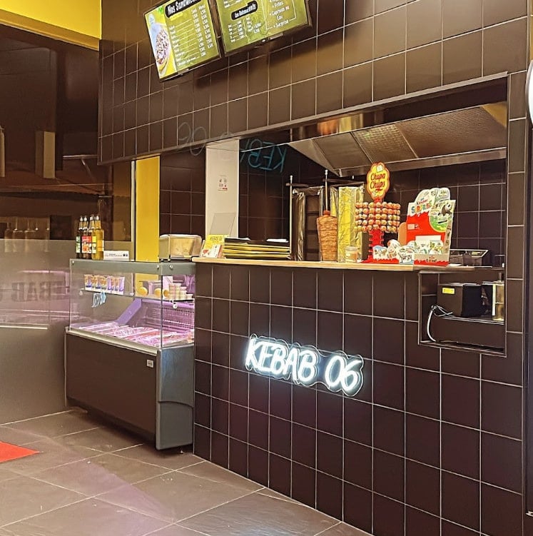 Kebab 06 — photo 3