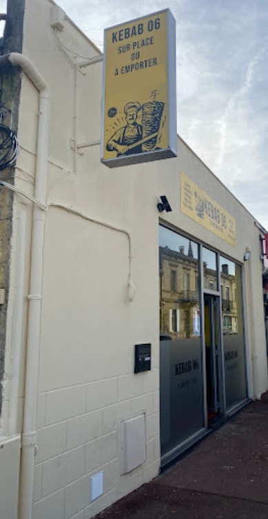 Kebab 06 — photo 2