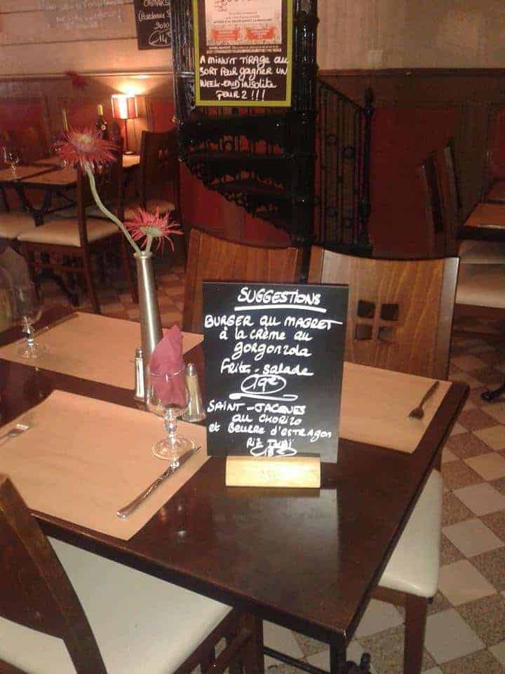 Le Juliano — photo 4