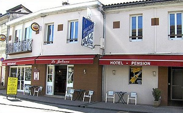 Le Juliano — photo 2