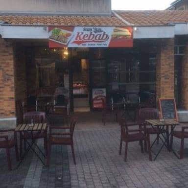 Sam'sun Kebab — photo 3
