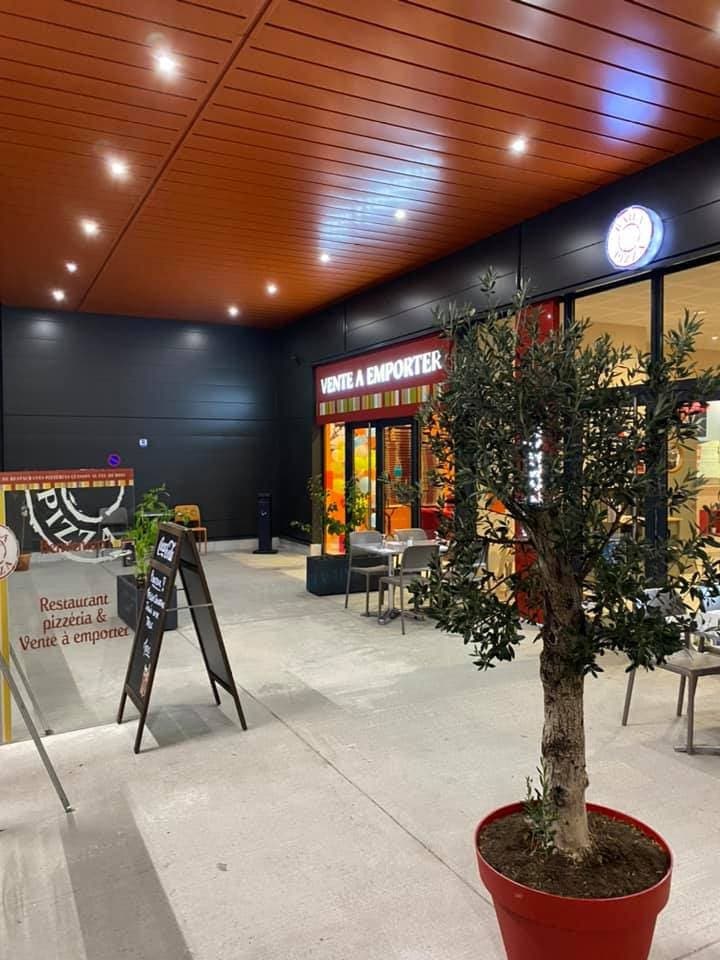 Baïla Pizza — photo 2