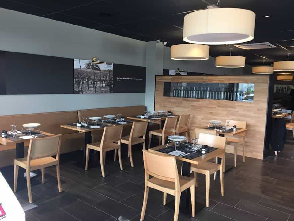 Bistro Régent — photo 2