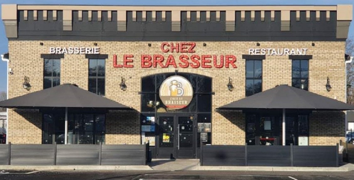 Chez Le Brasseur — photo 3