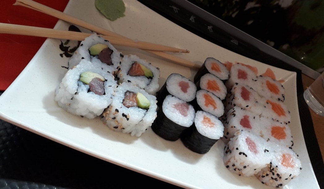La Boîte à Sushi — photo 2