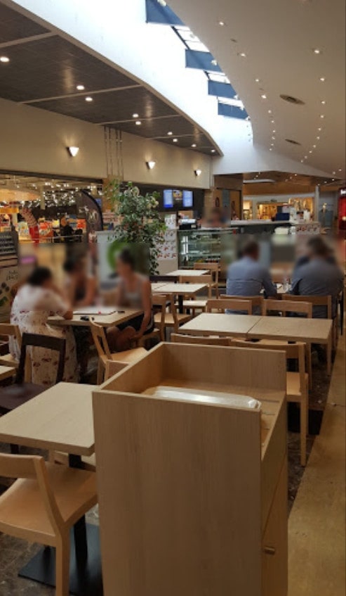 La Boîte à Sushi — photo 3