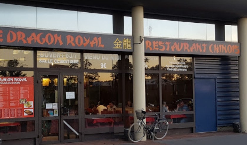 Le Dragon Royal — photo 2