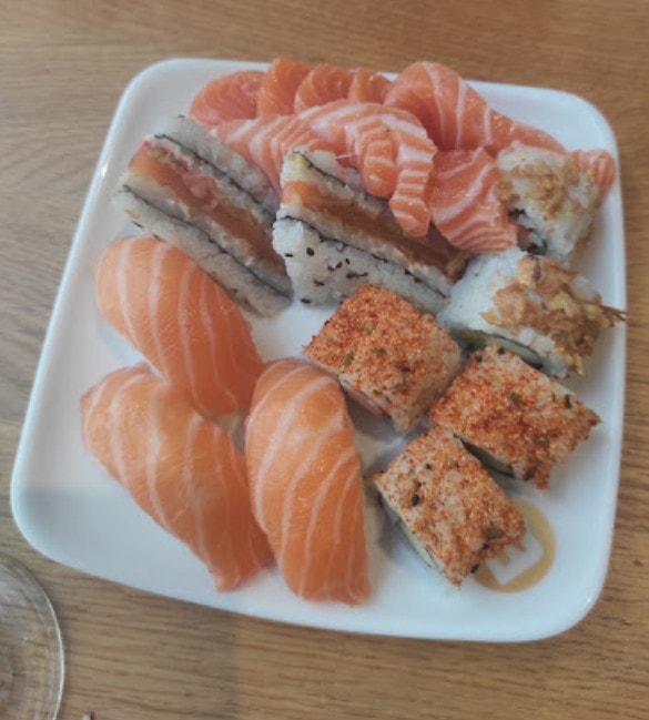 Mosto Buffet — photo 2