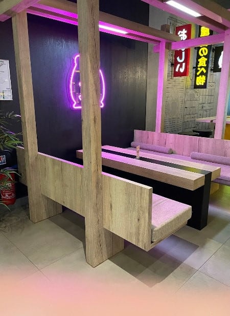 Nobi Nobi — photo 2