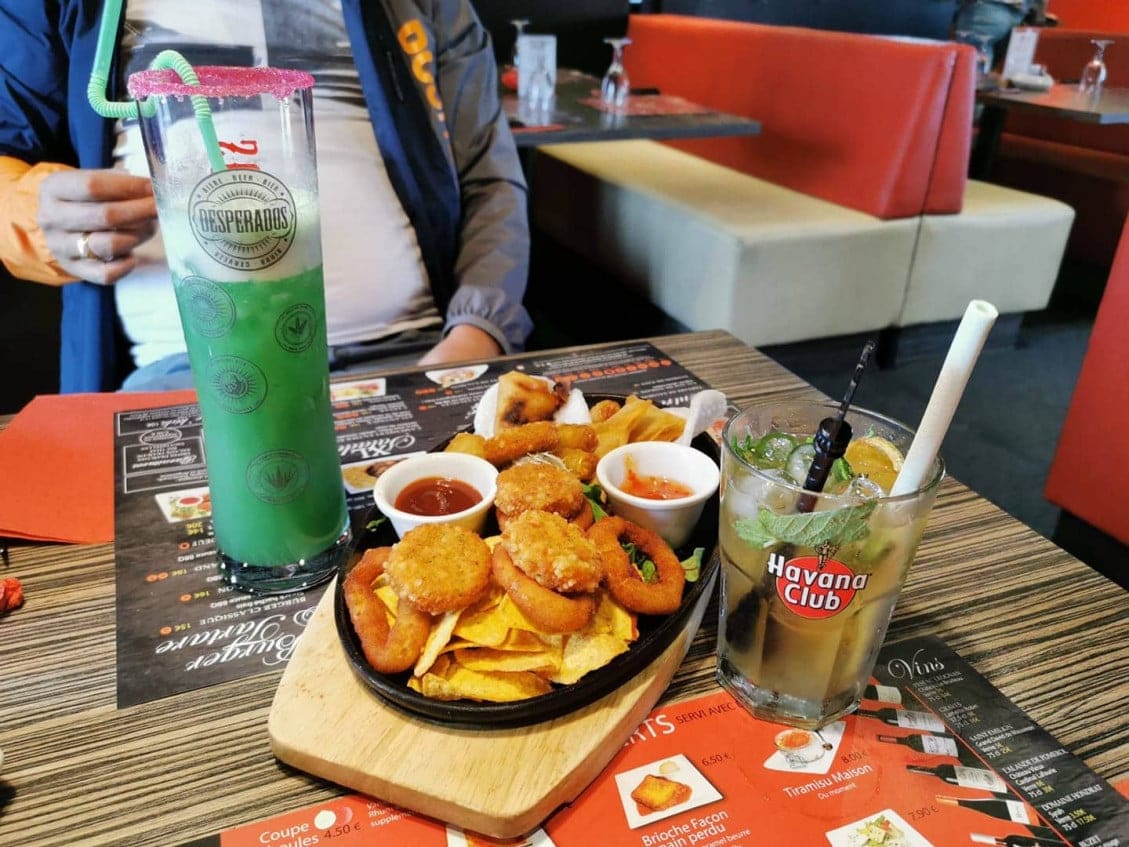 Star Grill — photo 2