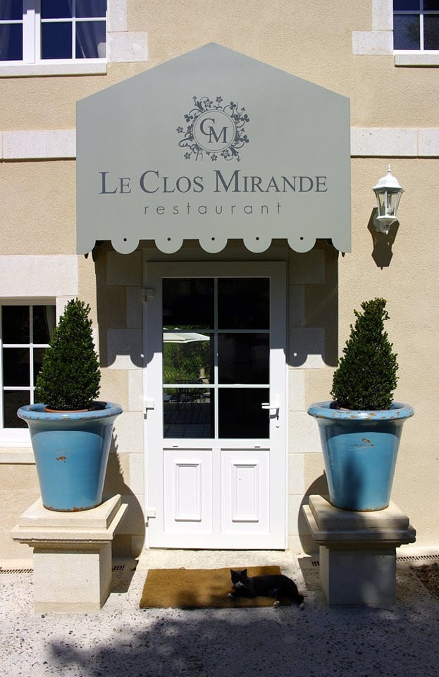 Le Clos Mirande — photo 2